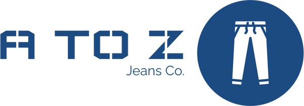A TO Z JEANS